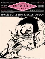 Les-Cahiers-de-la-BD-N-33 Les-Cahiers-de-la-BD-N-33