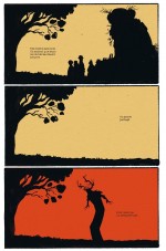 Les fables du roi des Aulnes page 136 Les fables du roi des Aulnes page 136