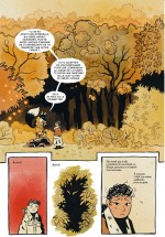 Les fables du roi des Aulnes page 16 Les fables du roi des Aulnes page 16