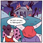 Mon copain Frankenstein page 51 case 2