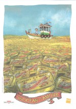 Ex-libris Fnac et Delcourt (2015).