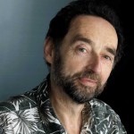 Le scénariste Yann.