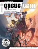 Le dernier Casus Belli ? (Black Book Editions - Hiver 2025).