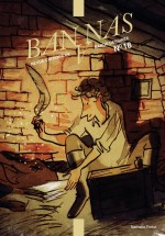 Bananas 18 couv Bananas 18 couv