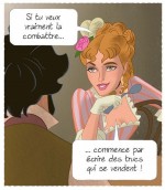 Les Chimères de Vénus T3 page 4 case 2