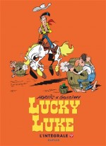 Lucky Luke - l’intégrale 7 Lucky Luke - l’intégrale 7