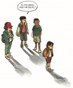 Mi-Mouche T2 page 12 case 3