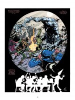 Ludologie (planche 30 - Les Humanoïdes associés, 2026).