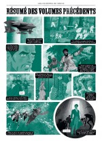Pages de Les Chimères de Vénus T3_Page_2