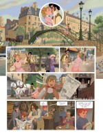 Pages de Les Chimères de Vénus T3_Page_3