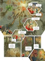 Pages de Les Chimères de Vénus T3_Page_5