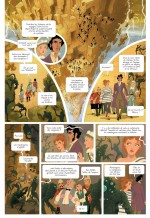 Pages de Les Chimères de Vénus T3_Page_6