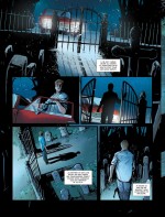 The Road to Perdition ? (planche 10 - Delcourt 2026).