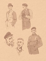 Extrait du cahier graphique (Lombard, 2026).