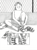 15 « L’Été avec Olivia » page 15.