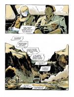 Impressions (Delcourt - 2026).