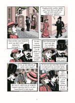 Capture-décran-2026-03-11-082831 Une des planches d'introduction, par Catel (p. 5 - Dargaud 2026).