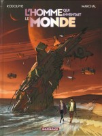 Couv L'homme qui inventait le monde