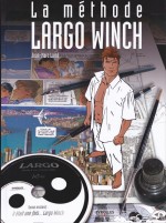 Couv_117142 Une méthode qui a fait ses preuves (Eyrolles, 2010).