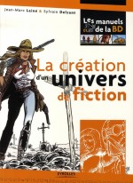 Couv_325861 La science de la fiction (Eyrolles, 2007).