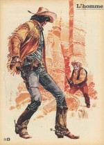 Une illustration pour « Dylan Stark ».