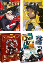 Ichi-the-Witch-collector