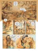 LES HAUTES HERBES pages simples HD 11