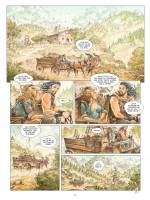 LES HAUTES HERBES pages simples HD 12