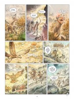 LES HAUTES HERBES pages simples HD 19