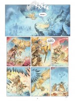 LES HAUTES HERBES pages simples HD 21