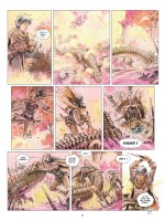 LES HAUTES HERBES pages simples HD 29