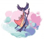 Le Dimanche perdu dessin Le Dimanche perdu dessin