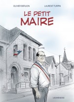 Le Petit Maire couv Le Petit Maire couv