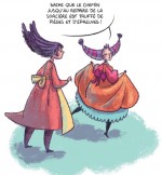 Le dimanche perdu page 22 case 3 Le dimanche perdu page 22 case 3