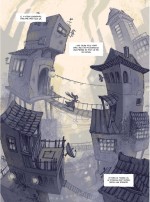 Le dimanche perdu page 3 Le dimanche perdu page 3