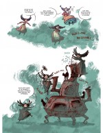 Le dimanche perdu page 30 Le dimanche perdu page 30