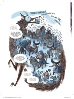 Le dimanche perdu page 6 « Le Dimanche perdu » page 6.