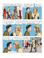 Oubrerie Male occidental Extrait de « Mâle occidental contemporain ».