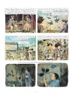 Oubrerie Pablo T3 Extrait de « Pablo » T3.