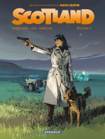 Scotland T5-couv