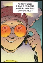 ZEBRASKA page 12 case 1 ZEBRASKA page 12 case 1