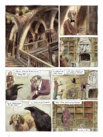 oubrerie-les-royaumes-du-nord Extrait des « Royaumes du Nord » T3.