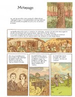 18 Mémoires (planches 18 ; Dargaud, 2026).