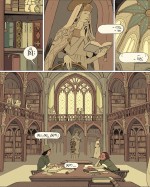 619870267_18556331446031054_6427428206692316467_n Extrait de l'album (Rue de Sèvres, 2026).