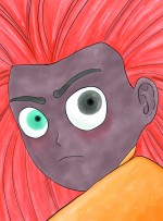 La chasseresse Euy...