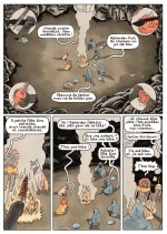 « Euy, J’a œil noir, j’a œil bleu, j’été chasseresse » page 55.