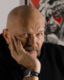 Igor Kordey