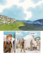 LE RESTE DU MONDE T5_005 LE RESTE DU MONDE T5_005