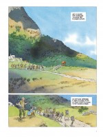 LE RESTE DU MONDE T5_007 LE RESTE DU MONDE T5_007