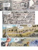 LE RESTE DU MONDE T5_016 LE RESTE DU MONDE T5_016